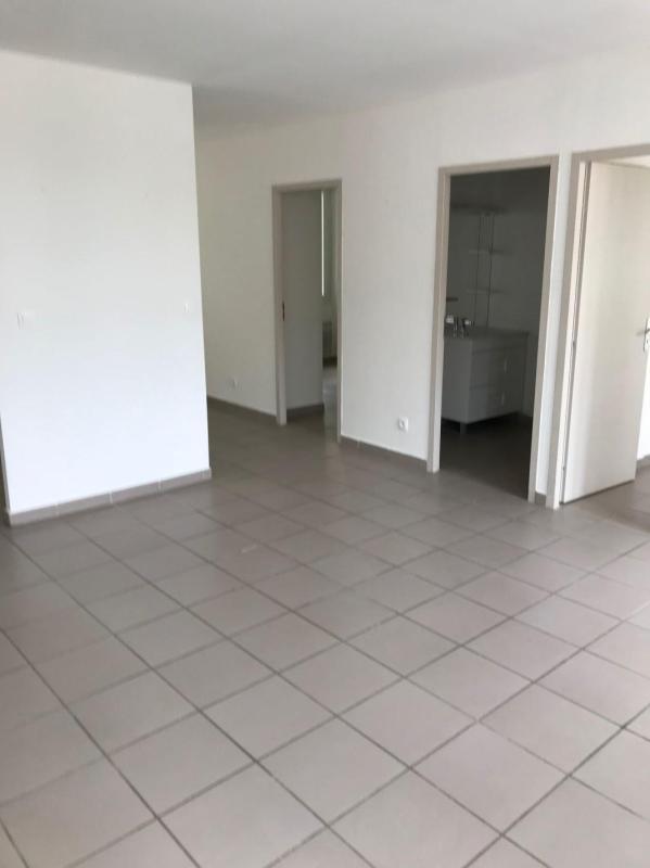 Appartement - 70 m² - 4 pièces