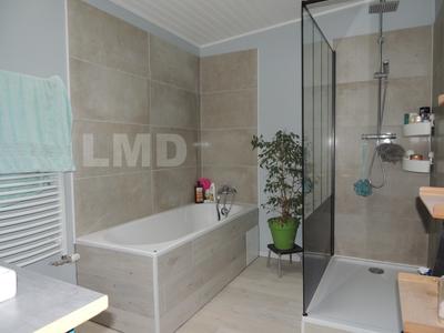 Maison en pierre - 170 m² - 8 pièces