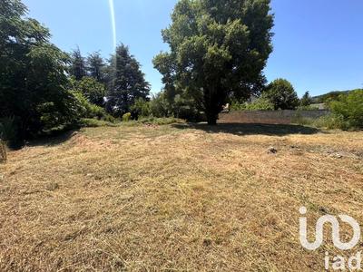 Terrain - 1 362 m²