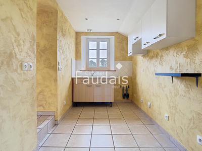 Maison - 184 m² - 7 pièces