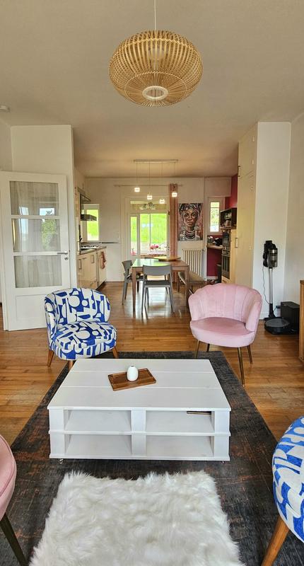 Maison - 174 m² - 7 pièces