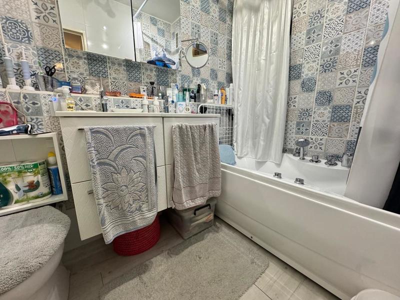 Appartement - 91 m² - 4 pièces