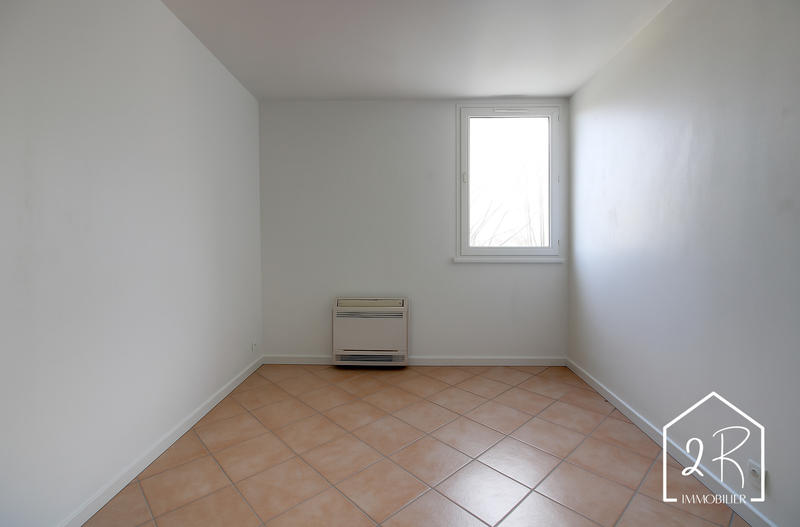 Appartement - 106 m² - 5 pièces