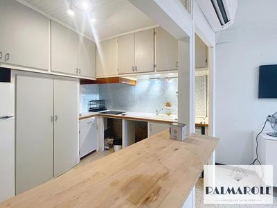 Maison de ville - 65 m² - 2 pièces