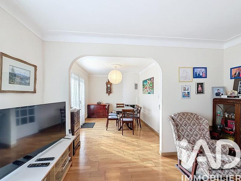 Maison - 132 m² - 6 pièces