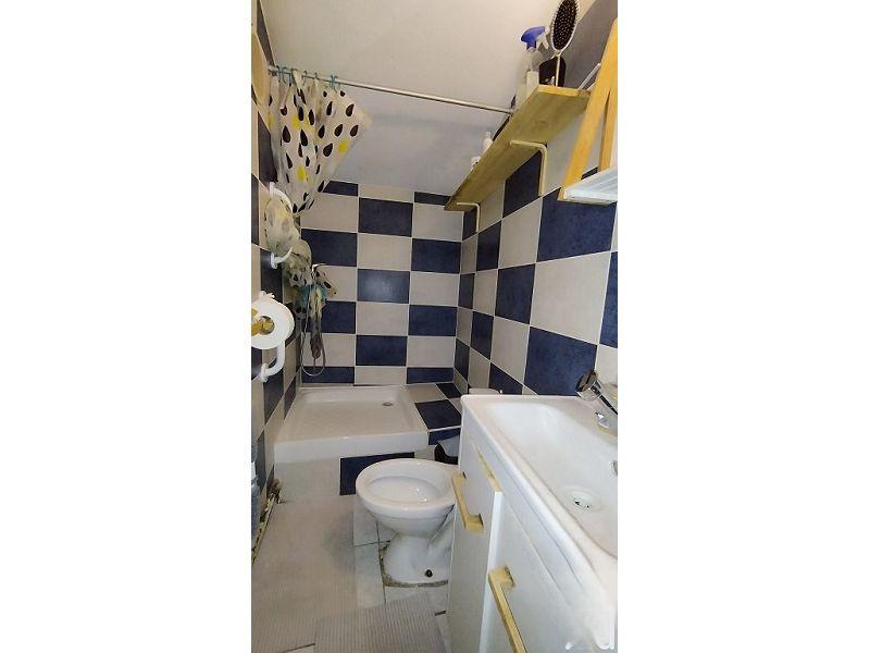 Maison de ville - 110 m² - 5 pièces