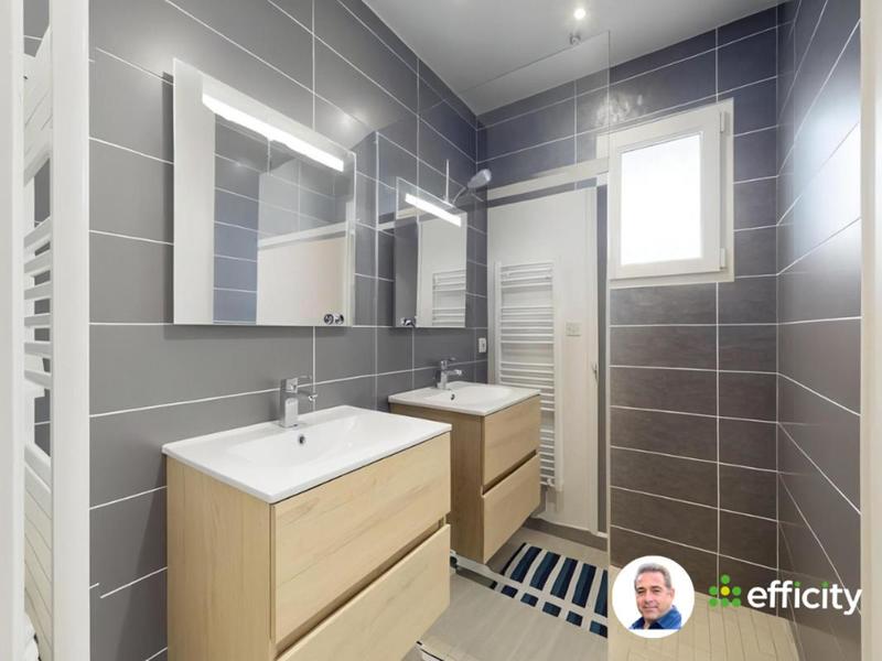 Pavillon - 110 m² - 4 pièces