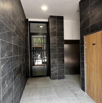 Appartement - 96 m² - 4 pièces