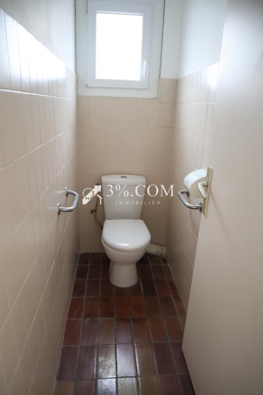 Appartement - 79 m² - 3 pièces