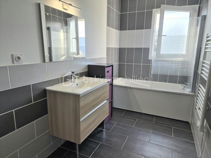 Demeure - 86 m² - 4 pièces