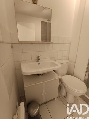 Appartement - 31 m² - 1 pièce