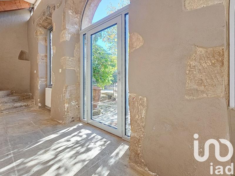 Maison - 204 m² - 9 pièces