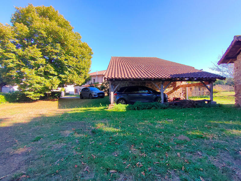 Maison - 119 m² - 5 pièces