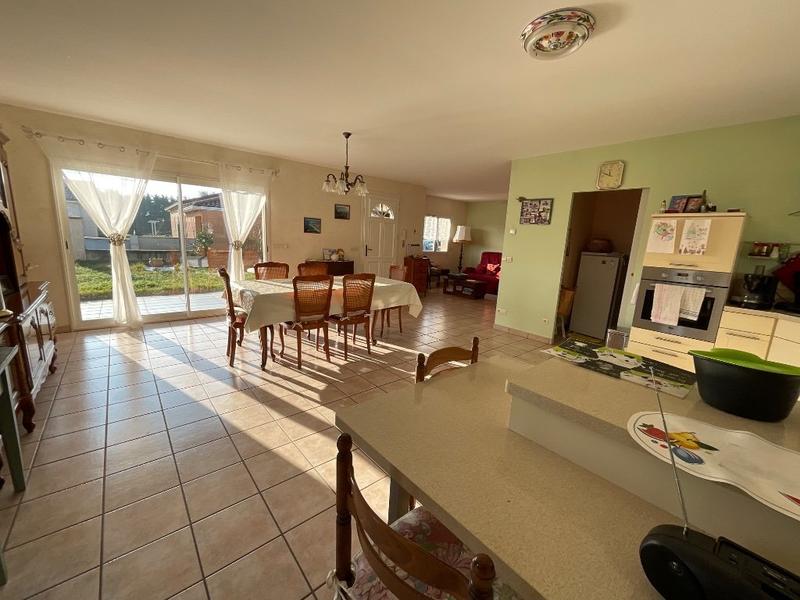 Villa - 88 m² - 3 pièces