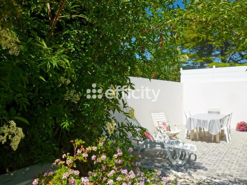 Pavillon - 66 m² - 4 pièces