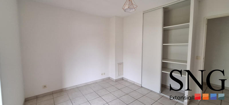 Appartement - 77 m² - 3 pièces