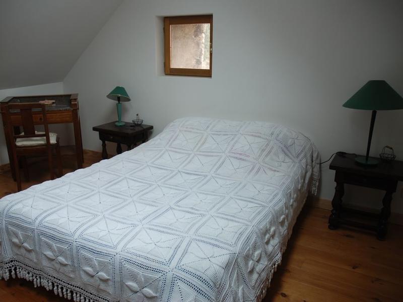 Maison ancienne - 200 m² - 10 pièces