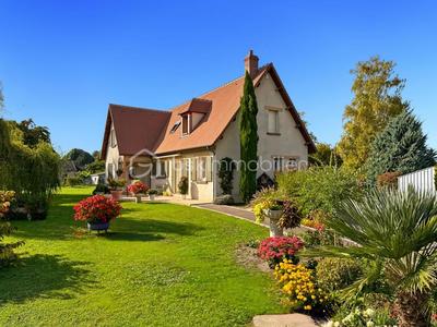 Maison - 156 m² - 5 pièces