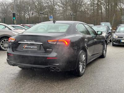 Maserati Ghibli III 2.0 Hybrid 330 Granlusso Auto