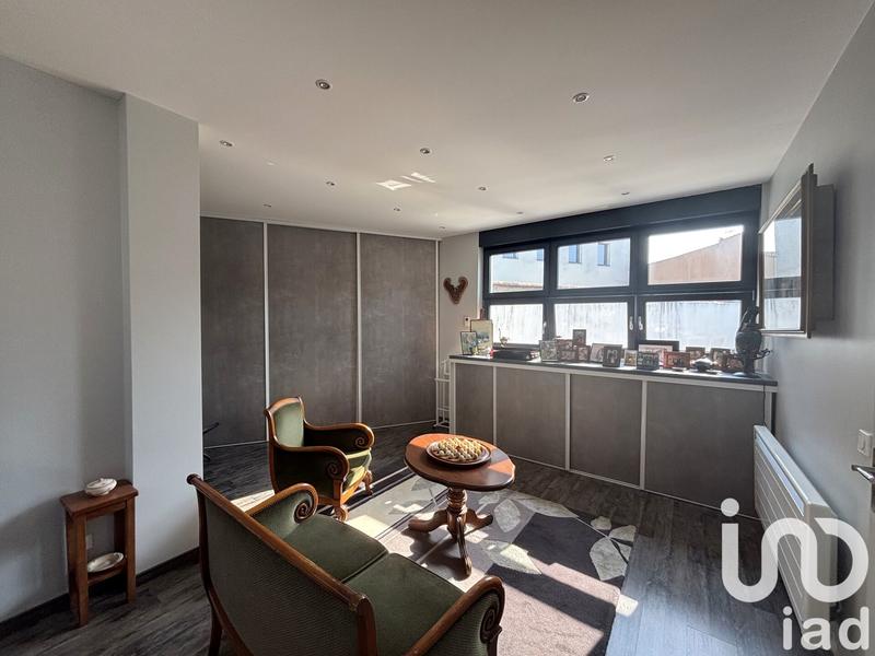 Appartement - 147 m² - 4 pièces