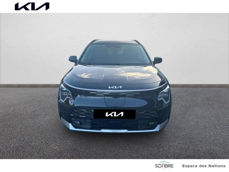 Kia Niro E 150kw (204ch) Ev Premium - Hk