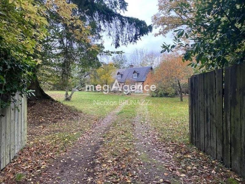 Longère - 85 m² - 4 pièces