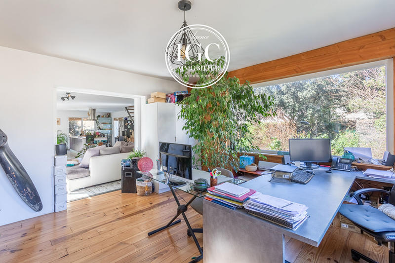 Maison - 135 m² - 4 pièces