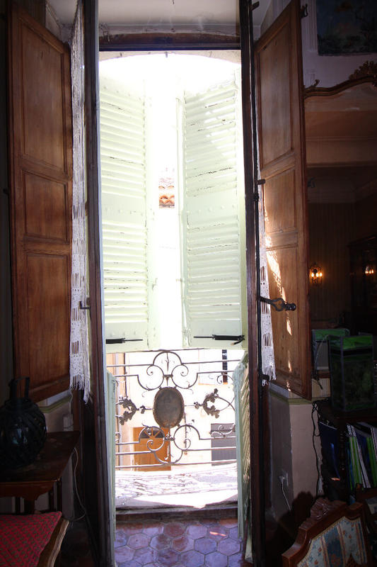 Hôtel particulier - 450 m² - 13 pièces