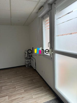 Local commercial - 60 m²