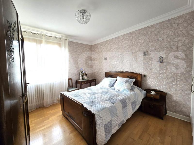 Maison - 77 m² - 3 pièces