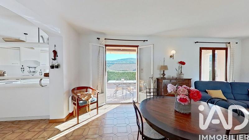 Maison - 100 m² - 6 pièces