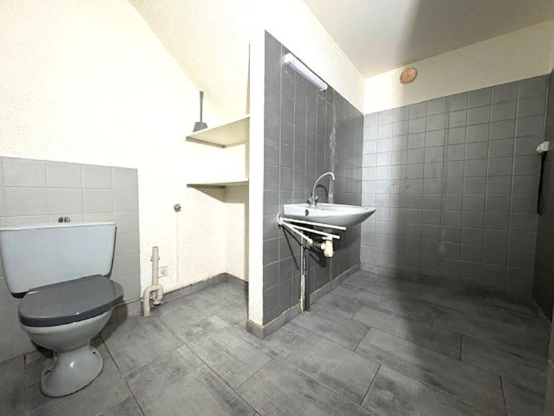 Maison - 94 m² - 5 pièces