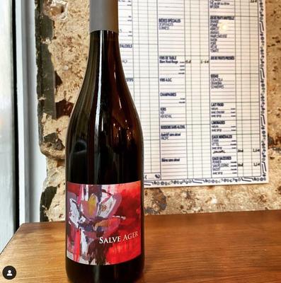 Fonds de commerce - Hôtellerie / Restauration - 55 m²