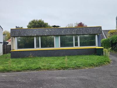 Bureau - 190 m² - 10 pièces