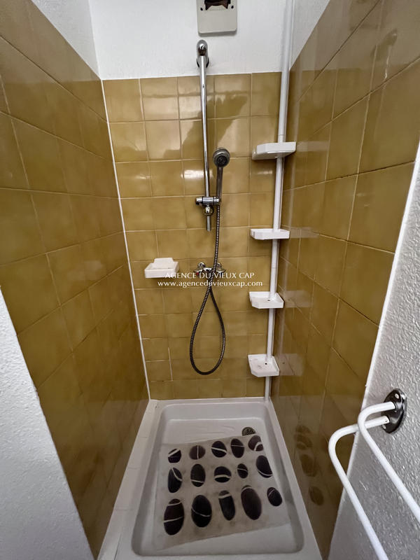 Appartement - 23 m² - 2 pièces