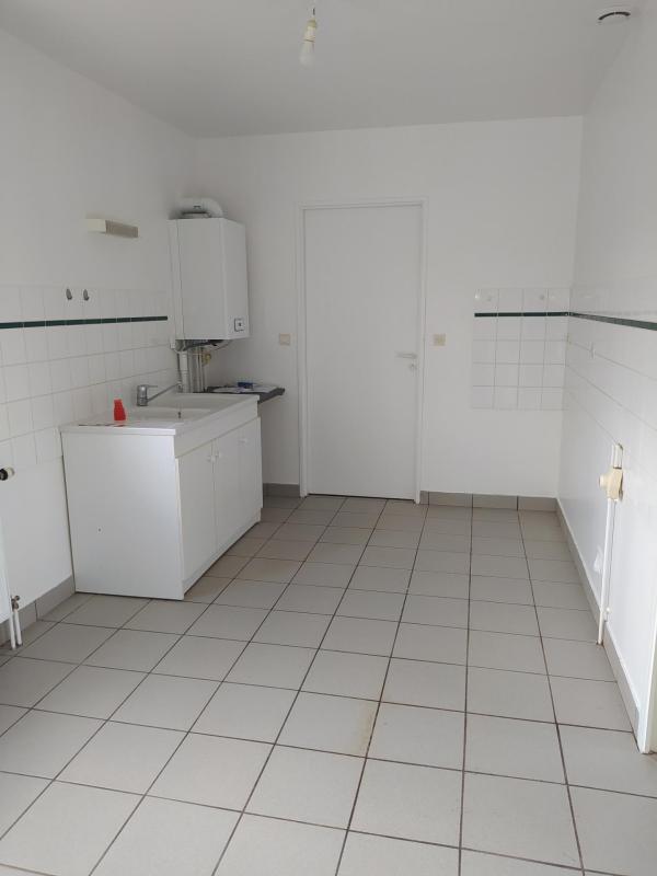 Maison - 66 m² - 3 pièces