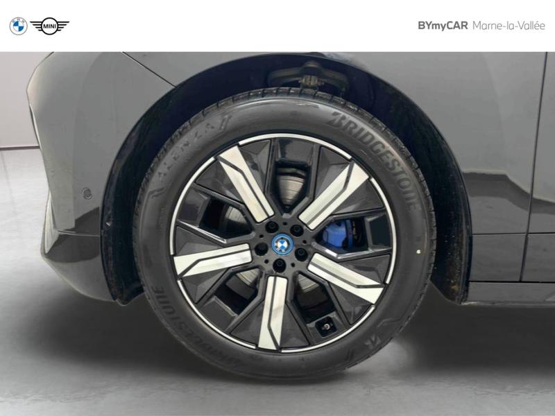 Bmw ix I20 xDrive40 326ch Limited Edition
