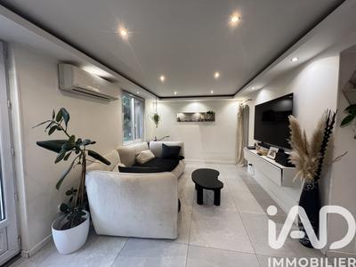 Maison - 108 m² - 6 pièces