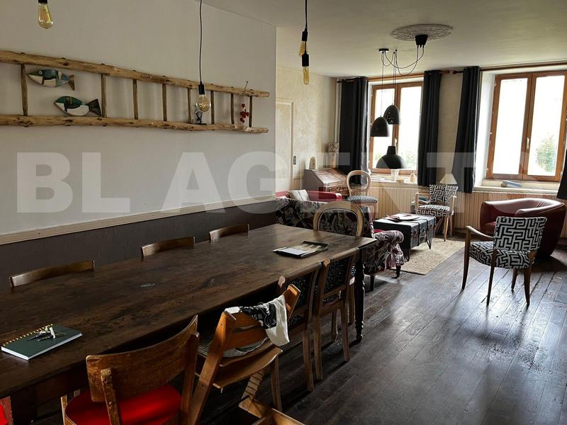 Villa - 546 m² - 15 pièces