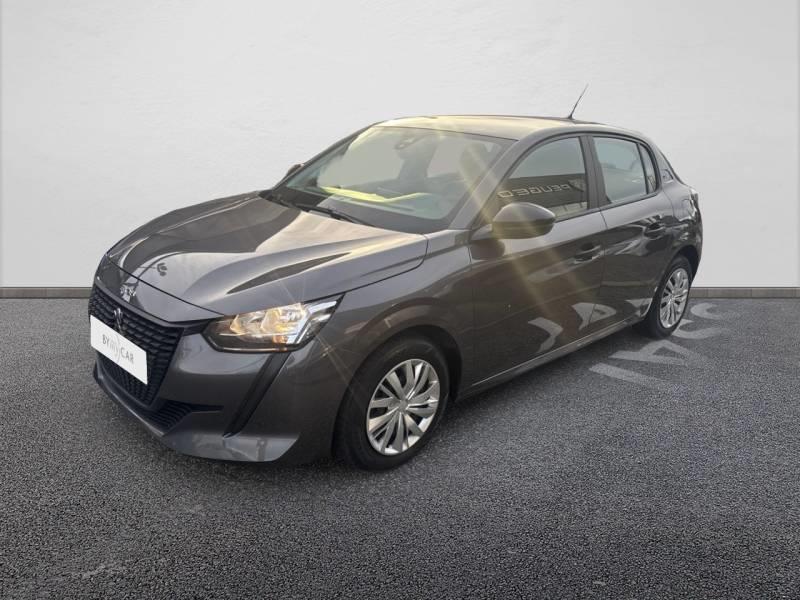 Peugeot 208 PureTech 75 s&amp;S Bvm5 Like