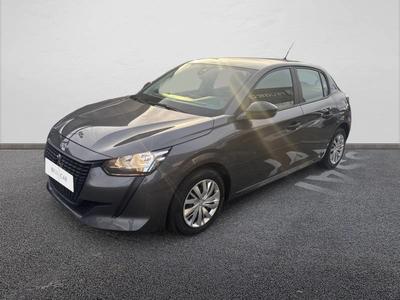 Peugeot 208 PureTech 75 s&amp;S Bvm5 Like