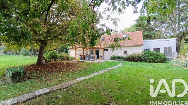 Maison - 324 m² - 14 pièces