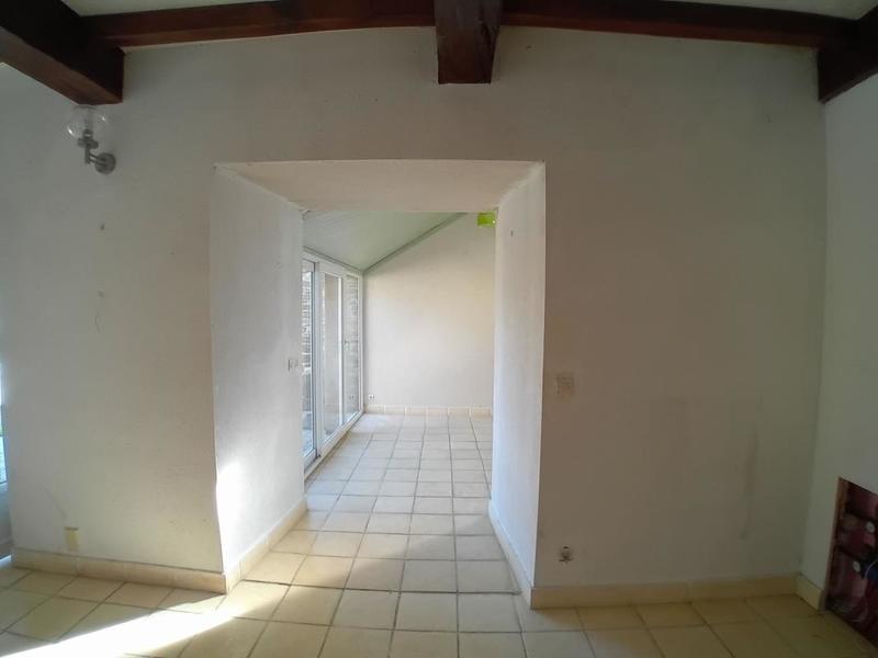 Maison - 200 m² - 5 pièces