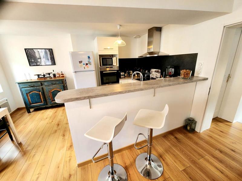 Maison - 94 m² - 5 pièces