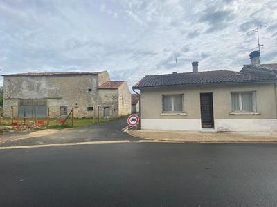 Maison - 78 m² - 3 pièces