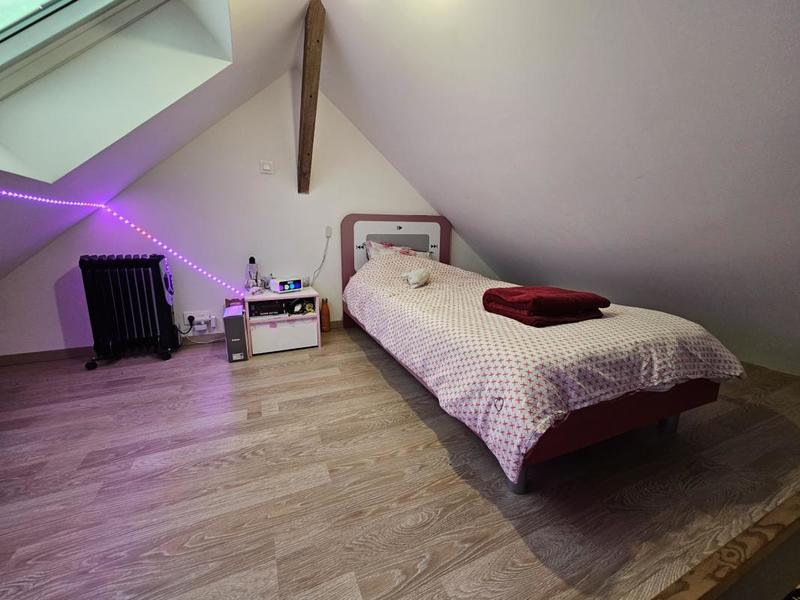 Maison de ville - 162 m² - 9 pièces