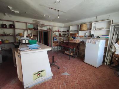 Maison - 146 m² - 8 pièces