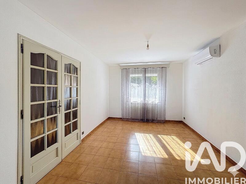 Maison - 103 m² - 4 pièces