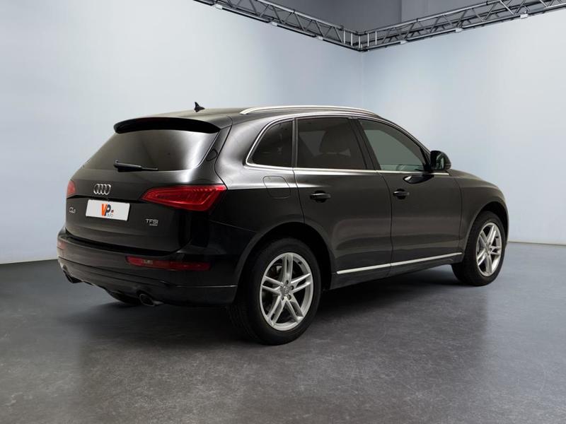Audi Q5 V6 3.0 Tfsi 272 Quattro Avus Tiptronic a