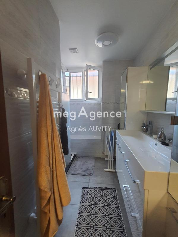 Maison ancienne - 180 m² - 6 pièces